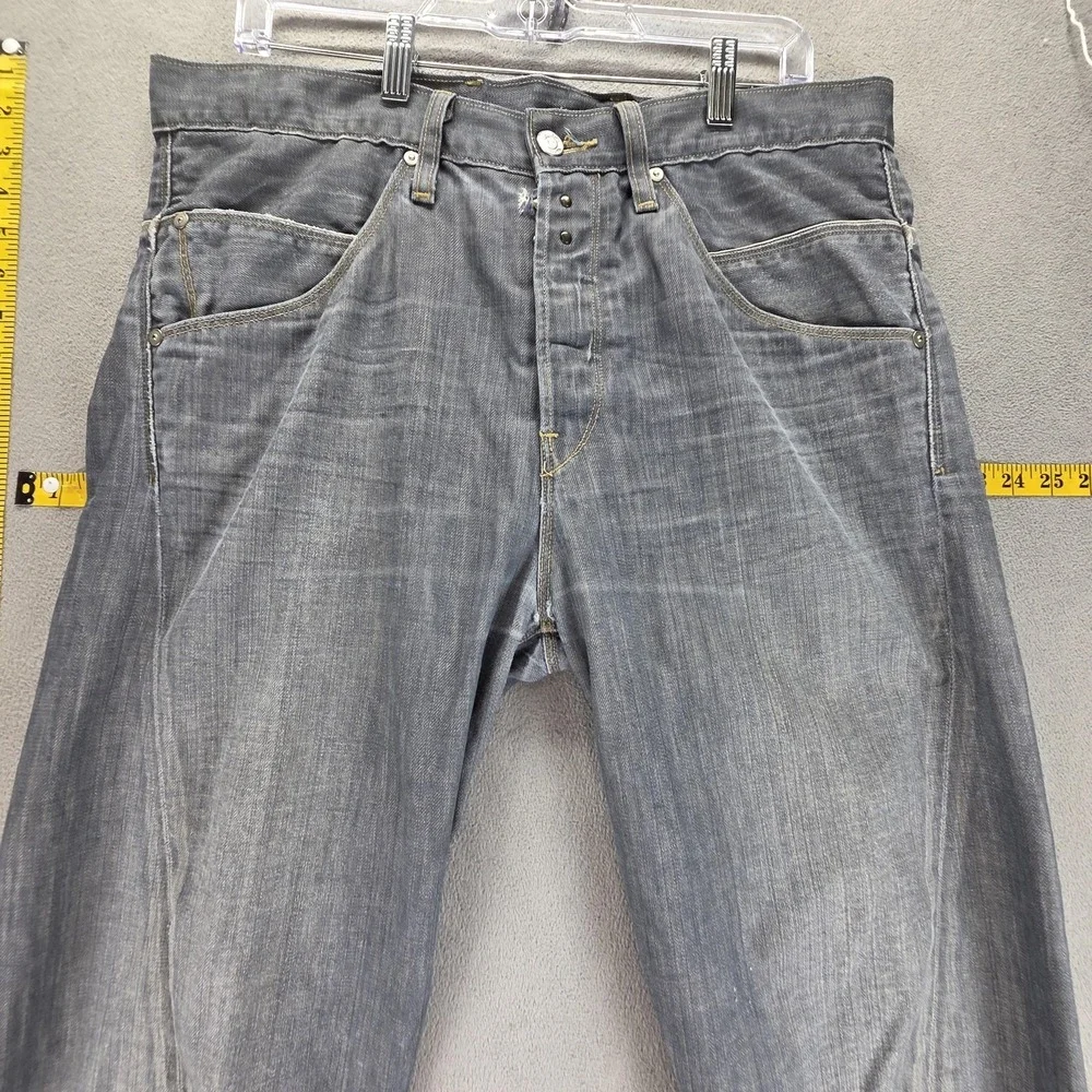Levis 11715 important